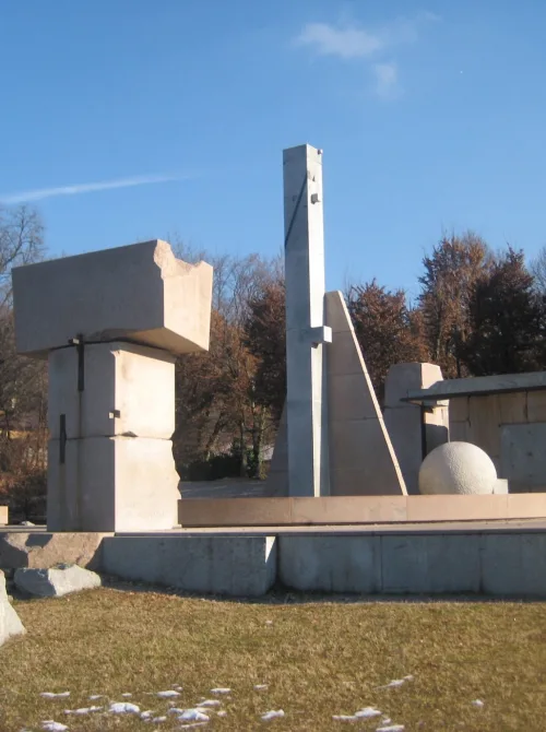 Parco dei quattro punti 1