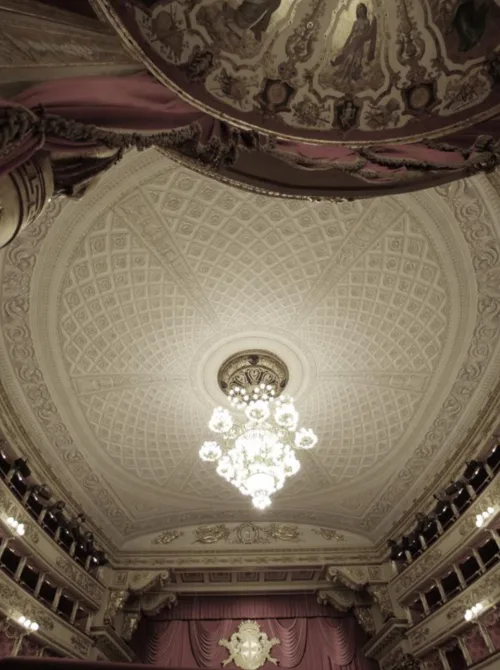 Teatro Alla Scala