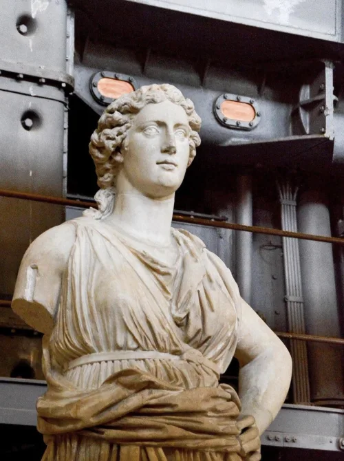 Centrale Montemartini