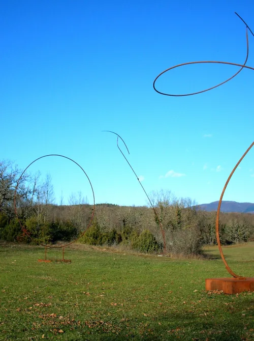 Giardino dei Suoni Fuchs