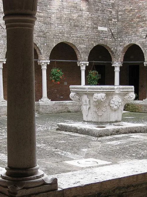 San Francescodel Deserto