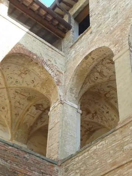 Abbazia sette frati