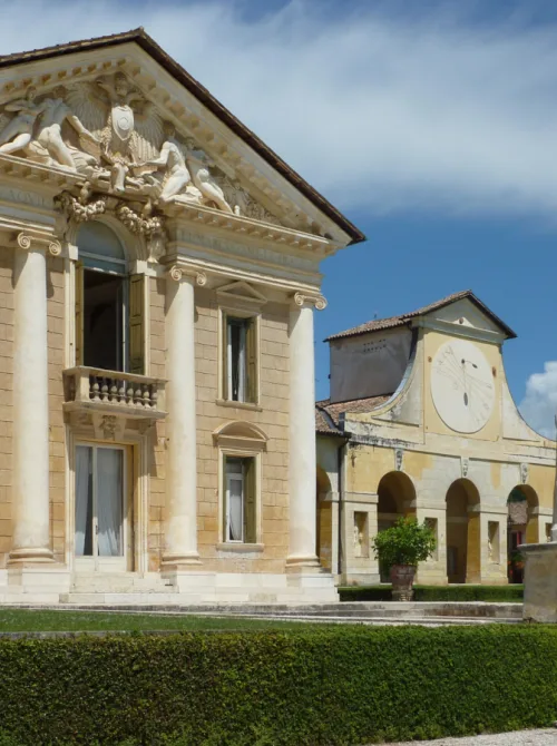 Villadi Maser