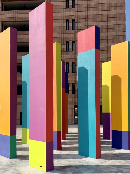 177 IL GIARDINO INCANTATO