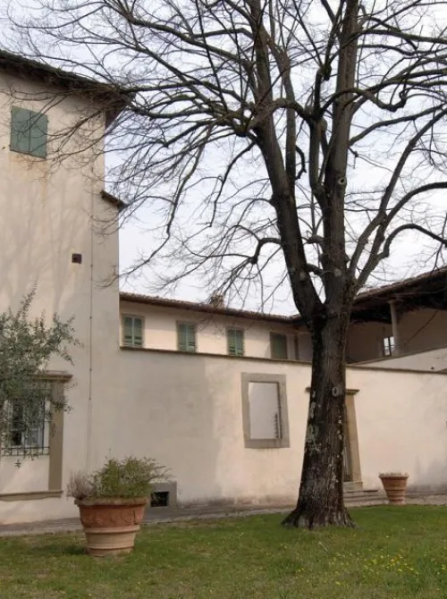 174 IL COLLE DI GALILEO