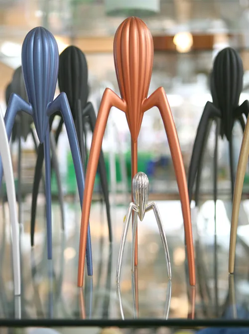165 MUSEO ALESSI