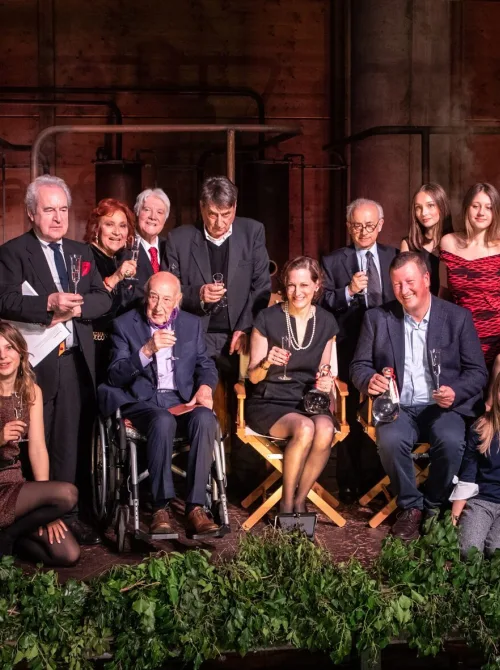 128 RISIT DAUR PREMIO NONINO