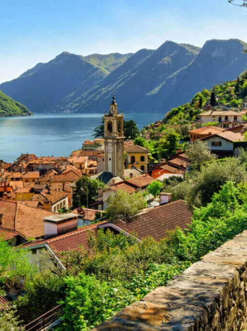 113 GREENWAY LAGO DI COMO