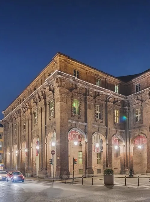 Enrico Muraro Il Polo del 900 1156215563