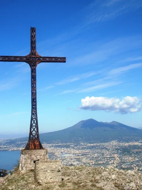 46 PIMONTE PORTA DEI MONTI LATTARI