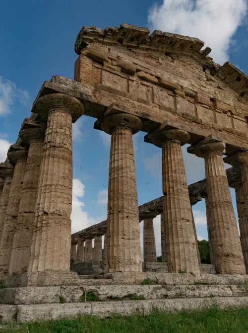Paestum 1