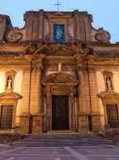 19 MUSEO DIFFUSO DEI CINQUE SENSI DI SCIACCA