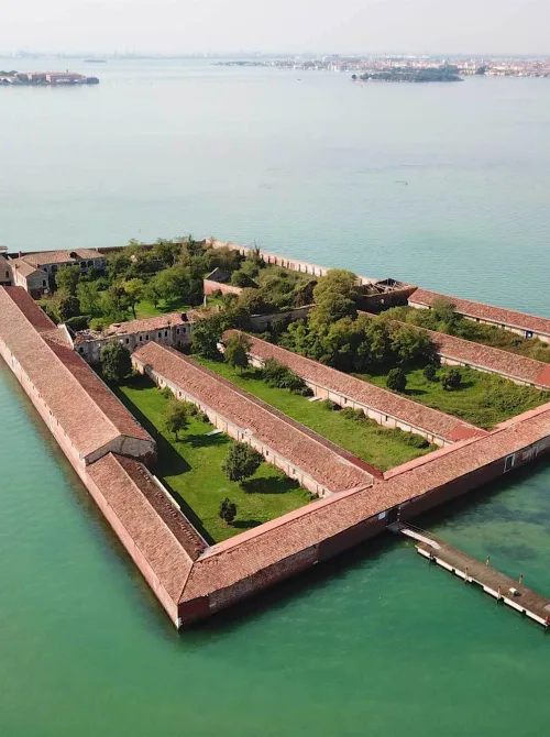 1 Lazzaretti veneziani