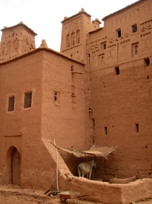 186 CITTA DELLA TERRA CRUDA