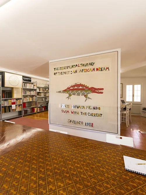 154 FLUXUS e la poesia sperimentale