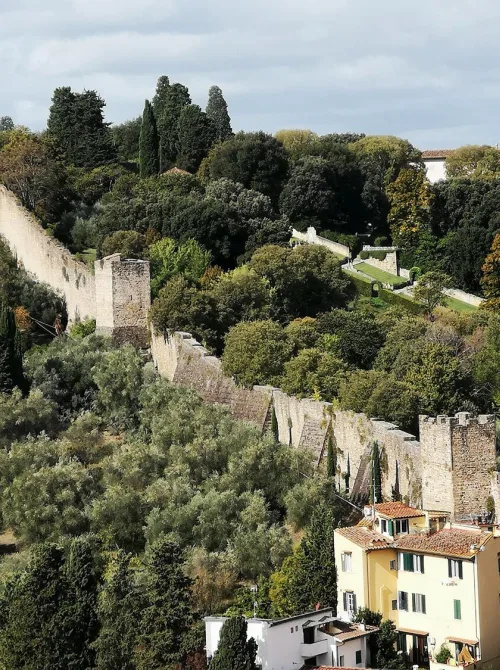 Firenze greenway