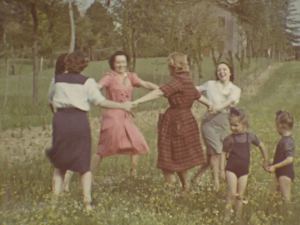 Fondo Famiglia Stagni 16mm