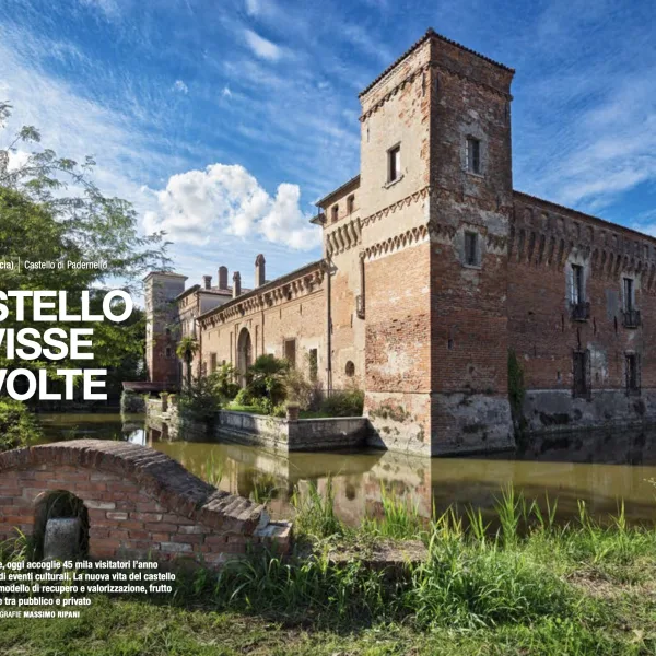 Bell Italia Padernello