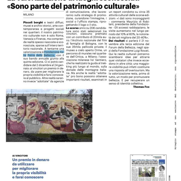 Il giorno