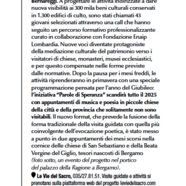Arte Sacra Bell Italia
