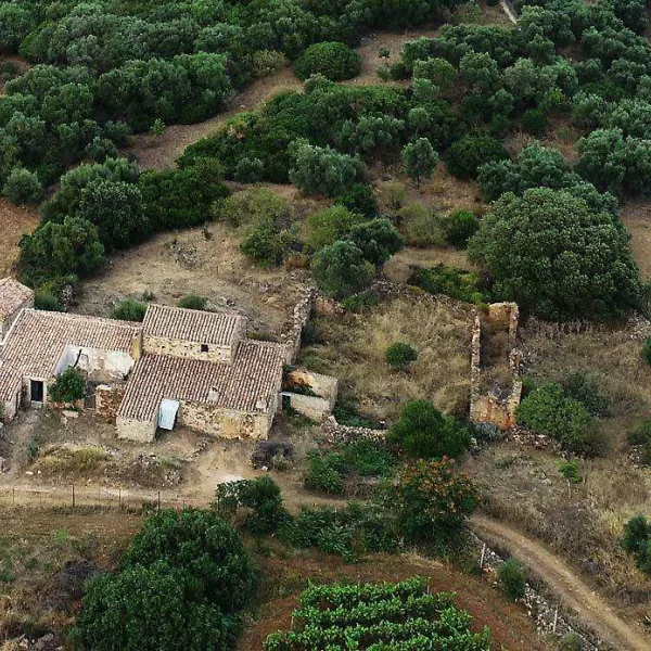 Museo diffuso Santadi Sardegna