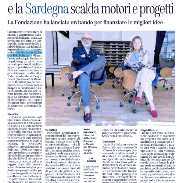 Unione sarda