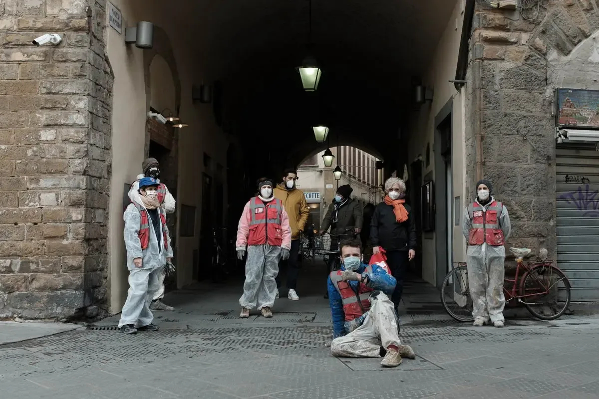 Custodi del bello 3