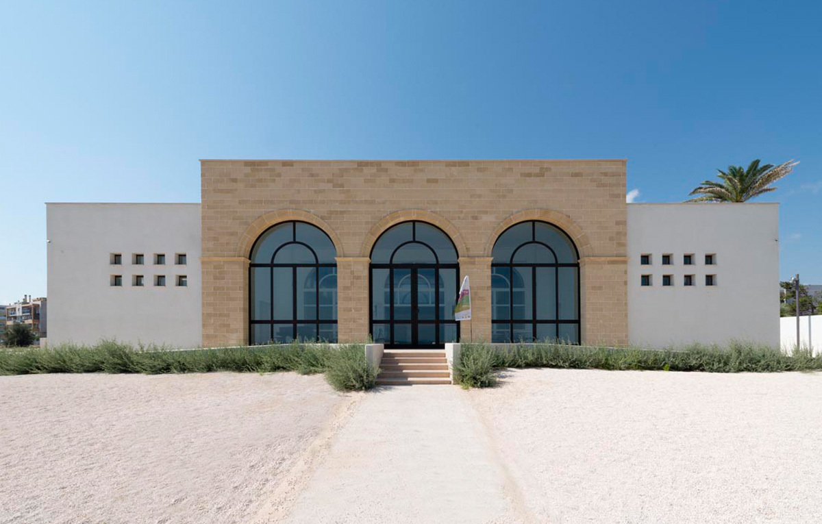 Fondazione 1