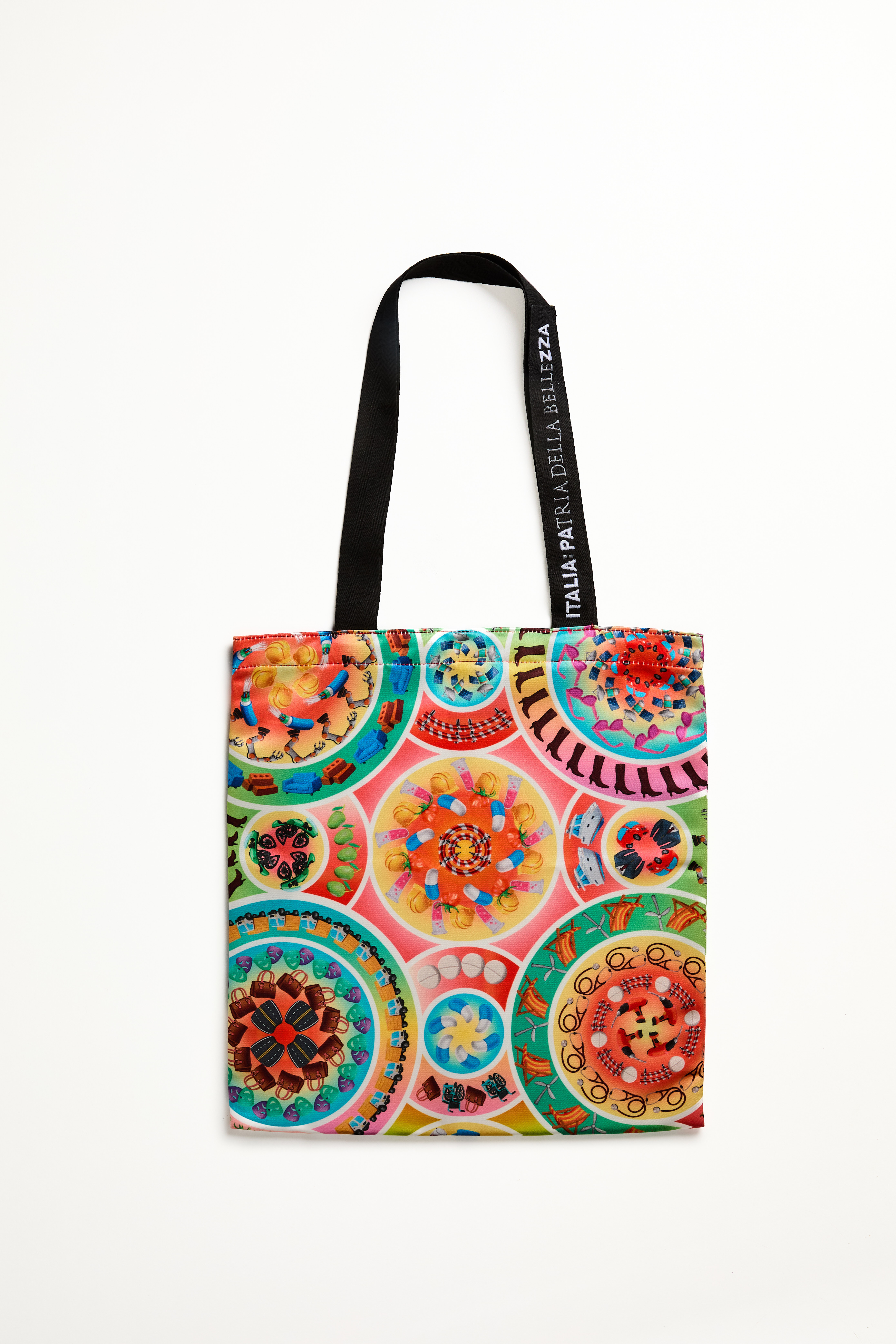 Limited edition Ricciardi 2