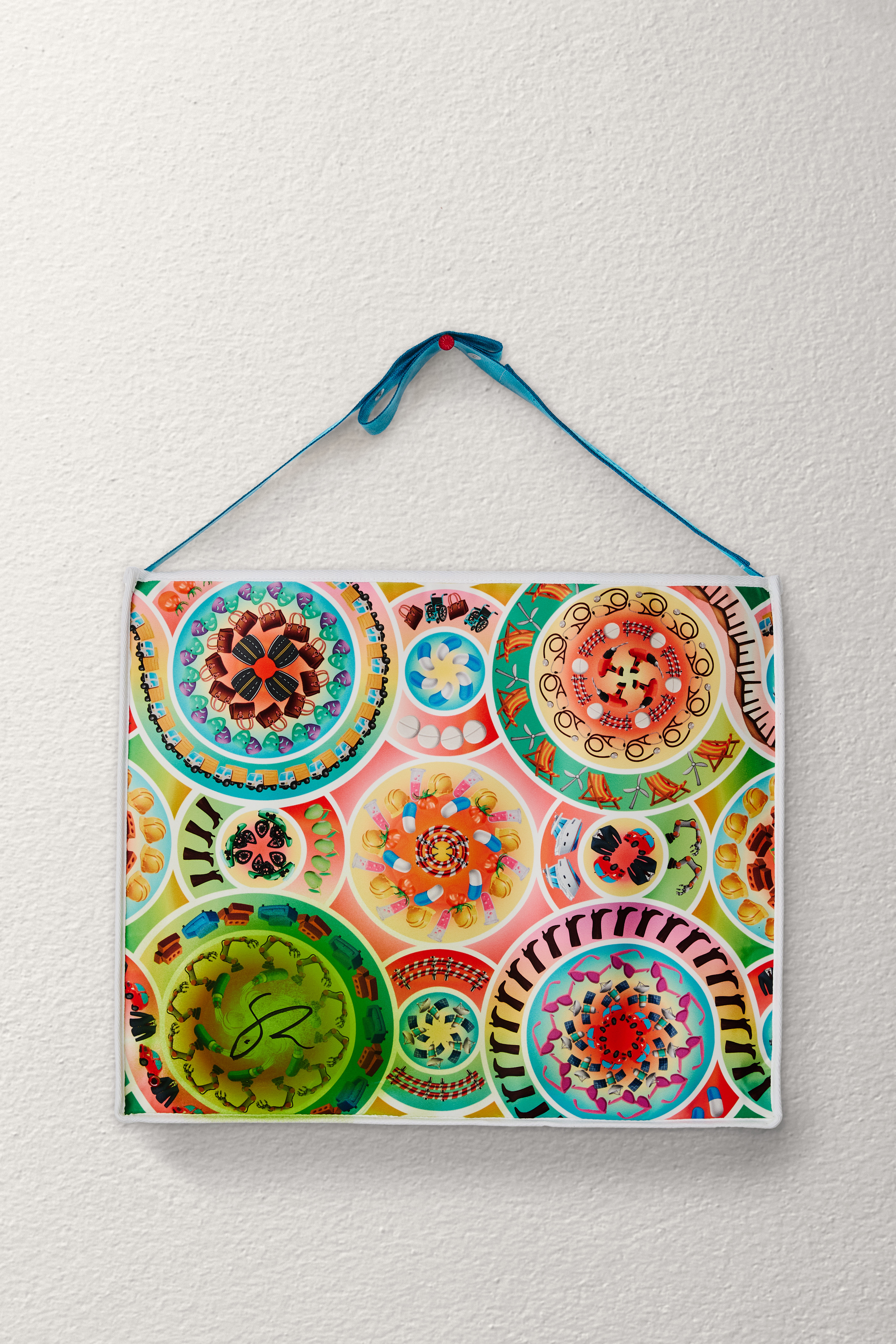 New Touchee Ricciardi 1