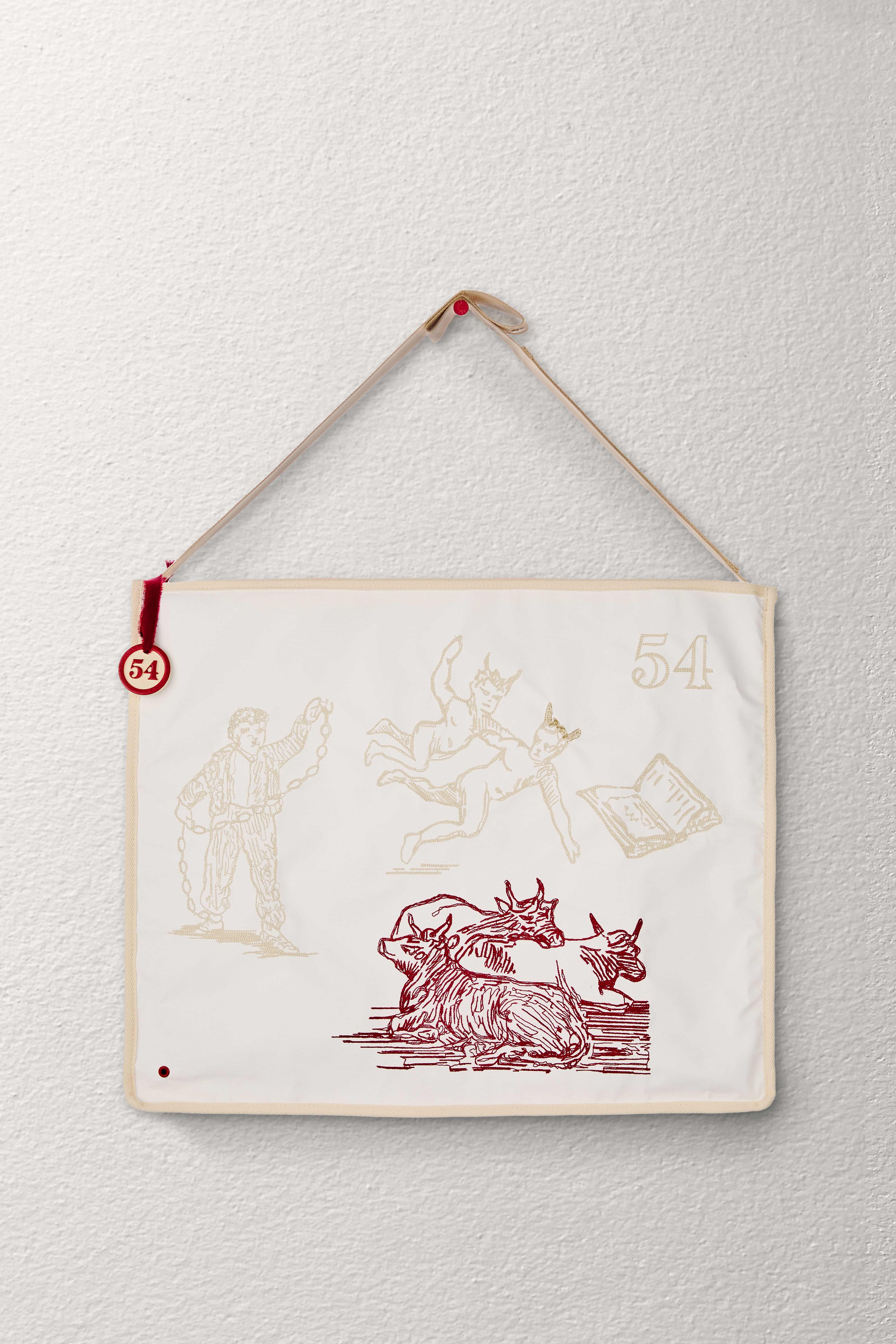 Touchee Bombardieri 8