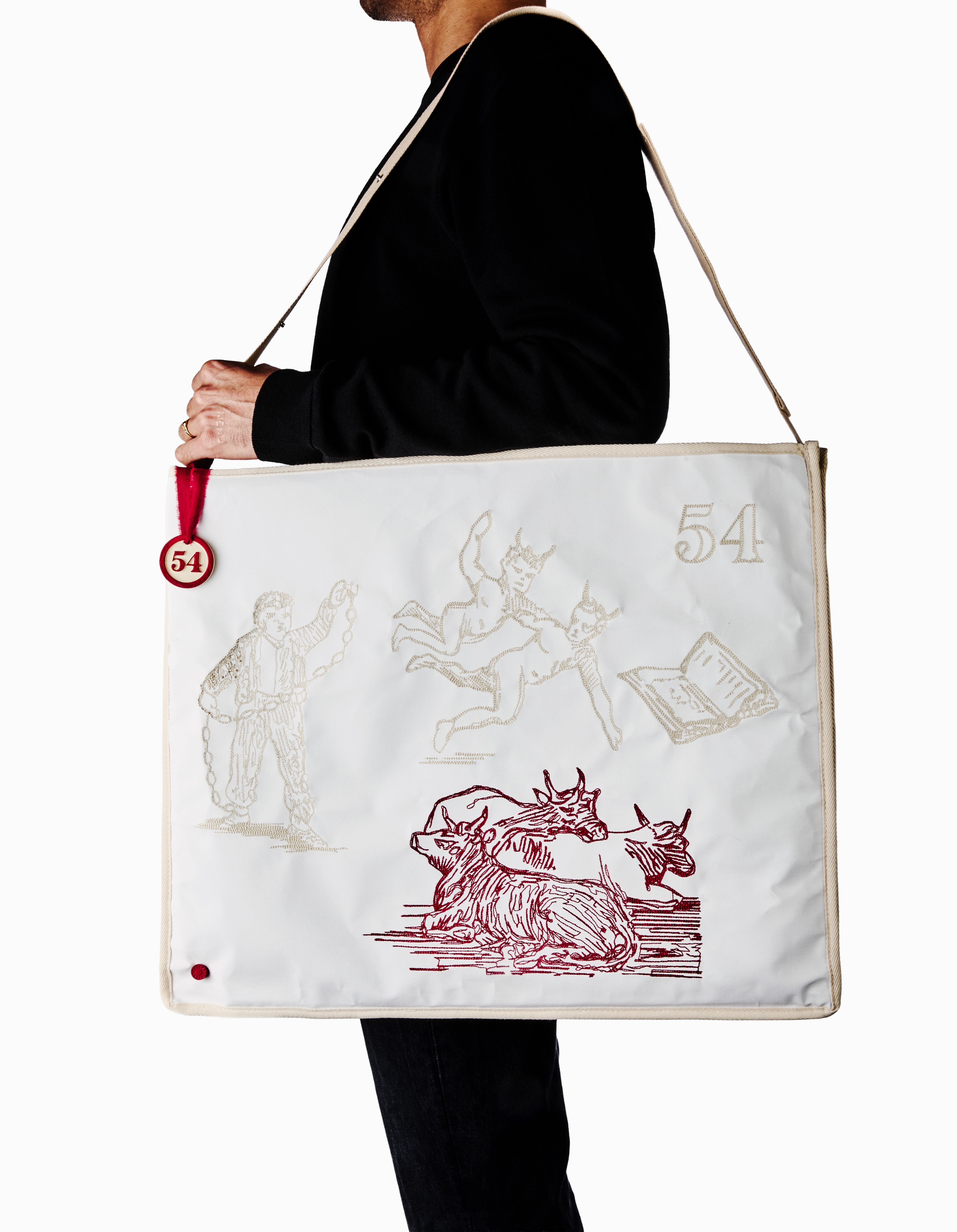 Touchee Bombardieri 10