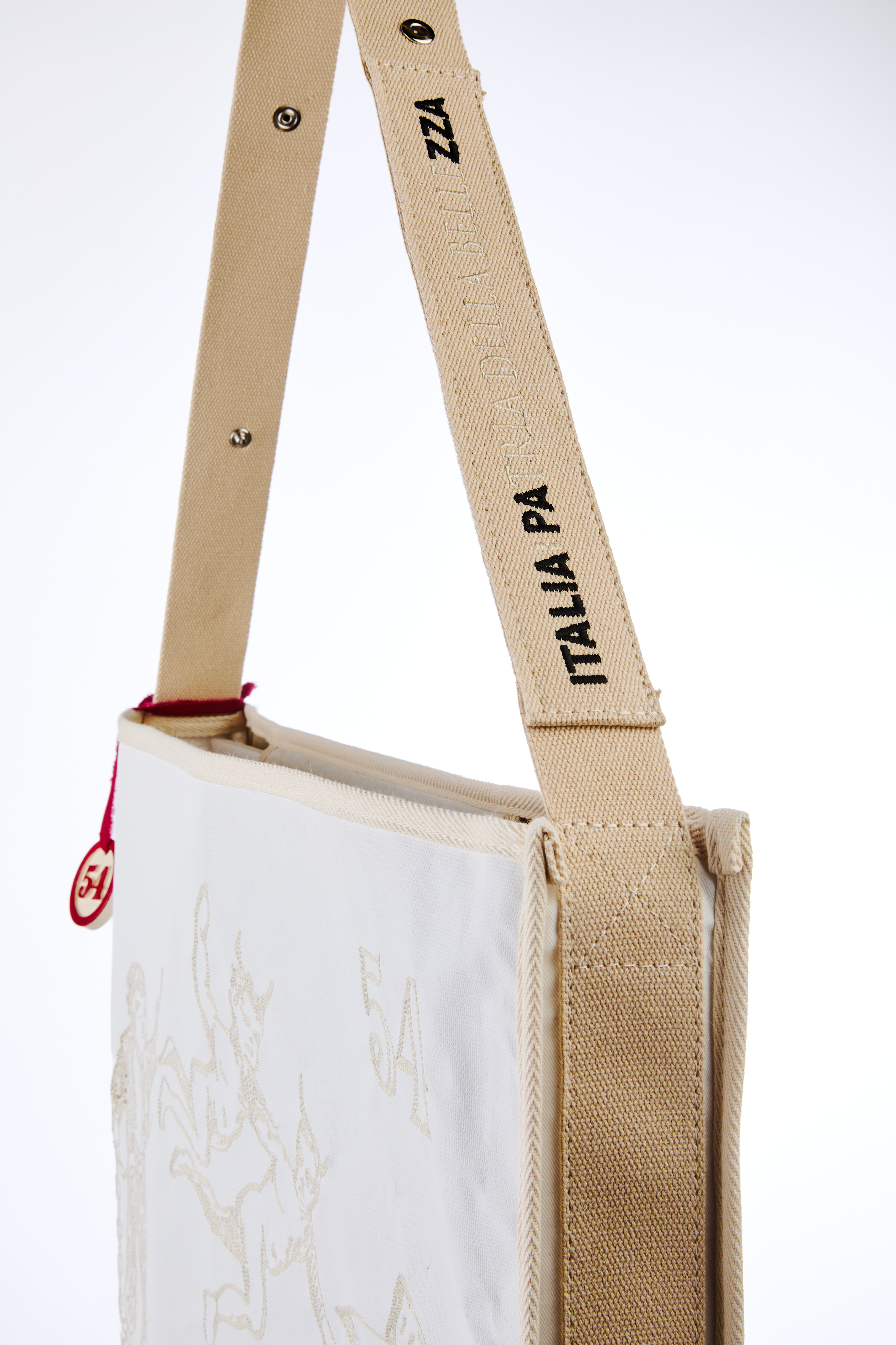 Touchee Bombardieri 5