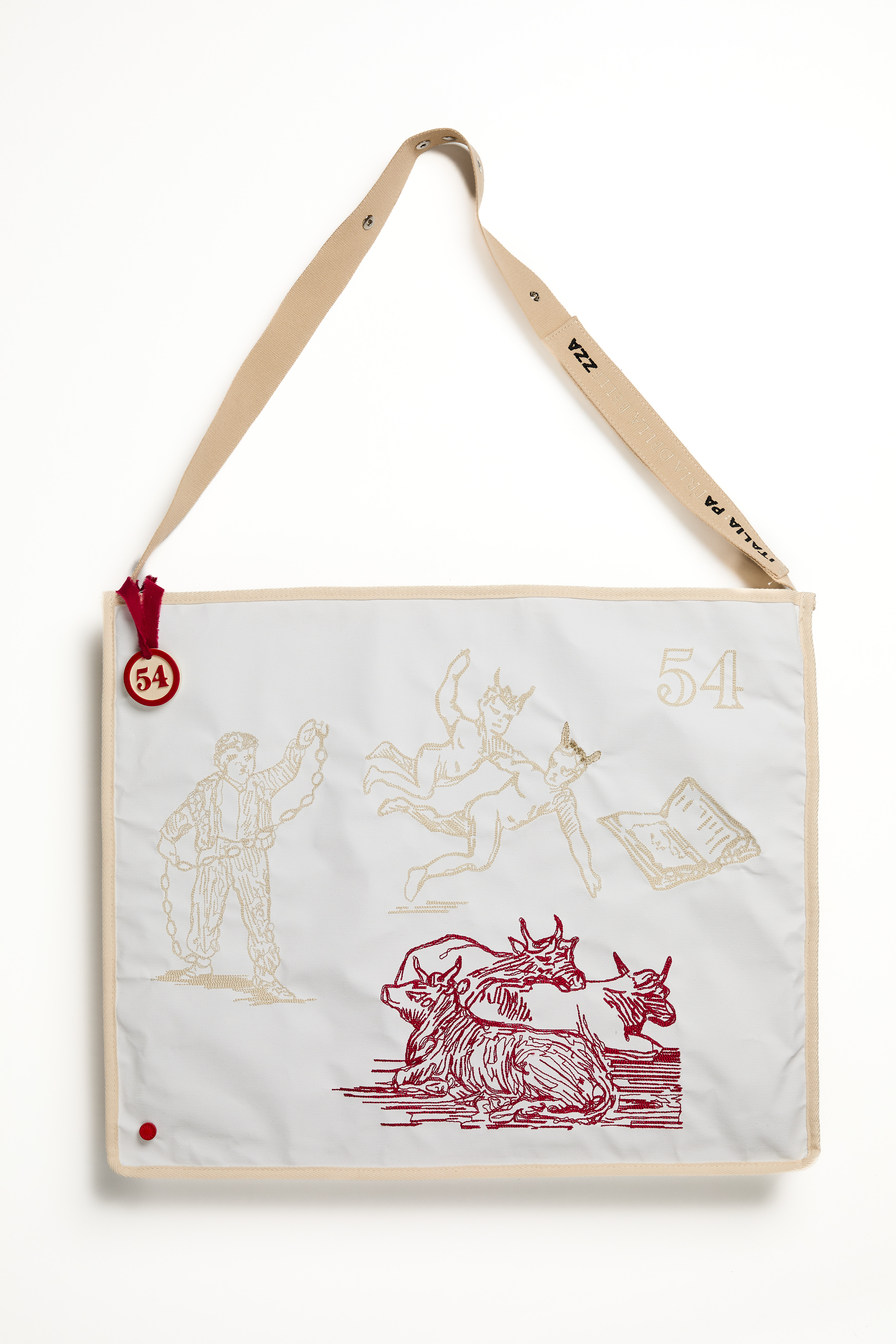 Touchee Bombardieri 6