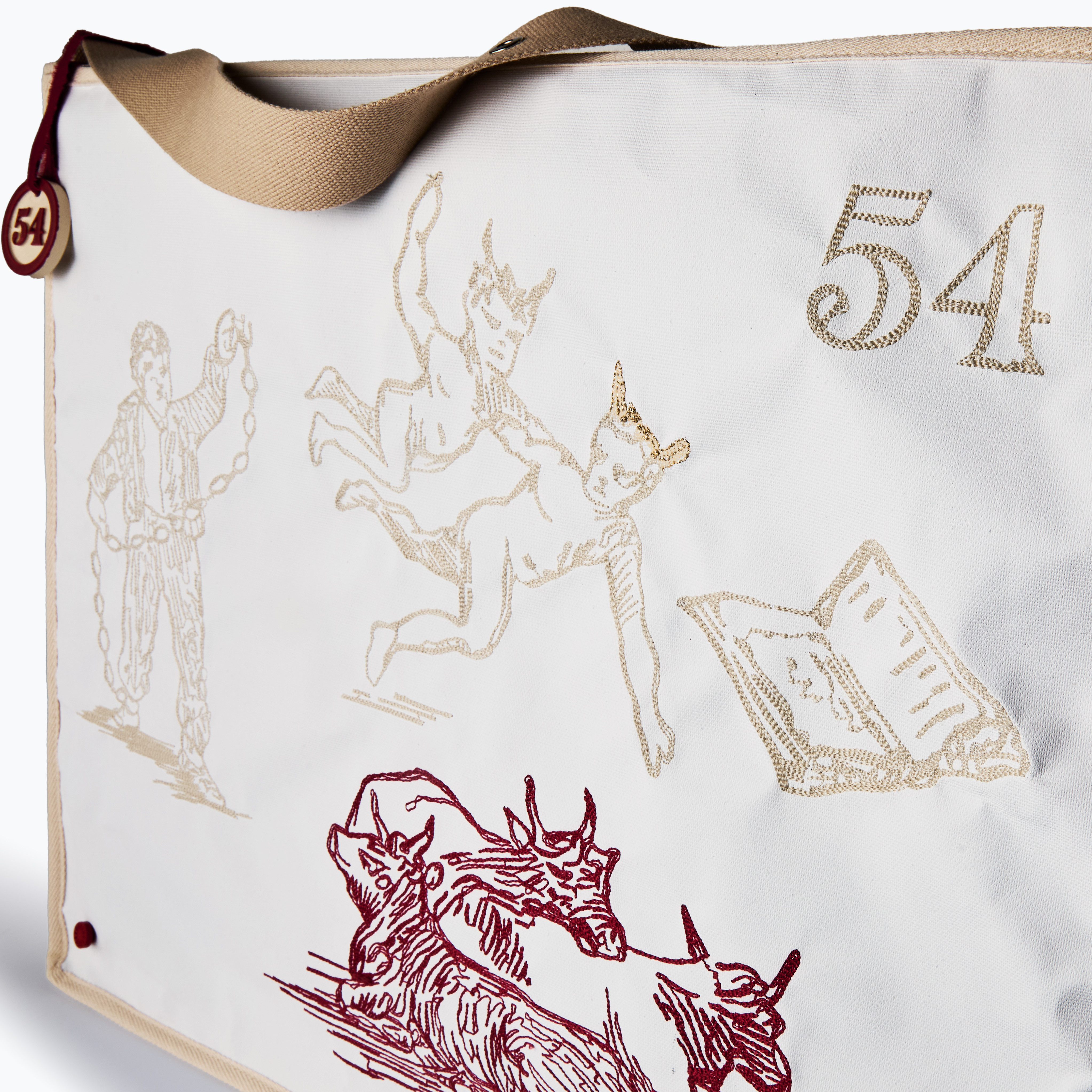 Touchee Bombardieri 9