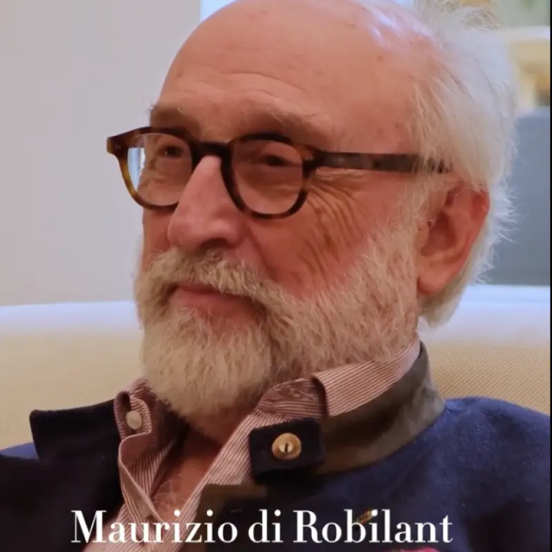Maurizio anteprima