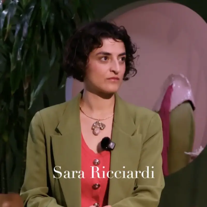 Sara anteprima
