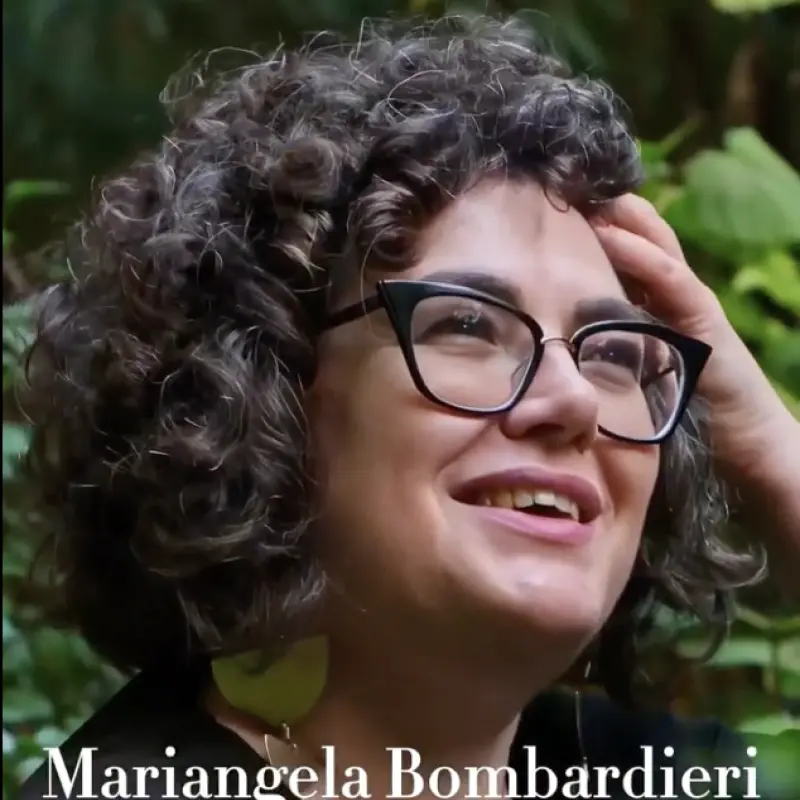 Mariangela anteprima