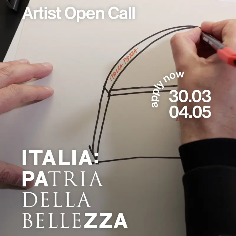 Cover Italia Pazza v1