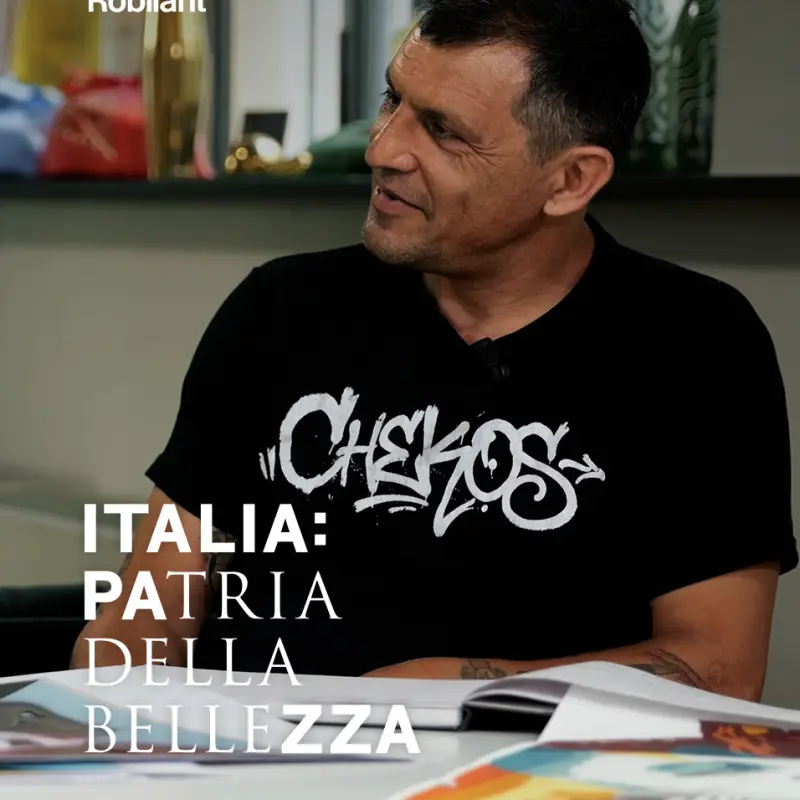 Cover reel1 Chekos