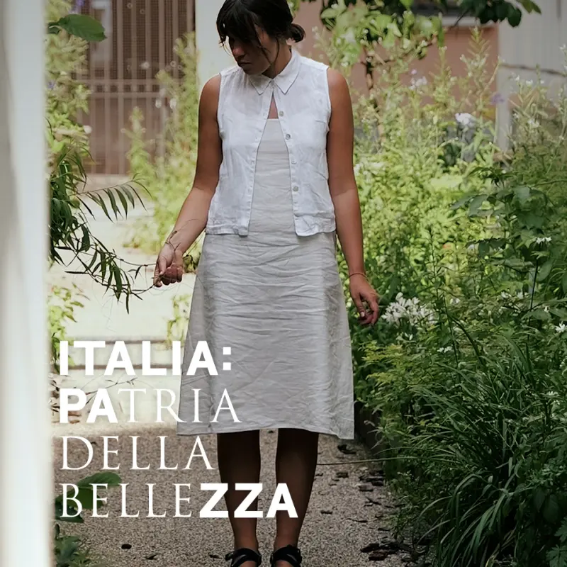 Cover Reel2 Giulia Pompij