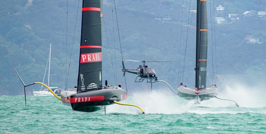 Luna rossa 2