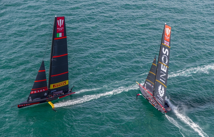 Luna rossa 4