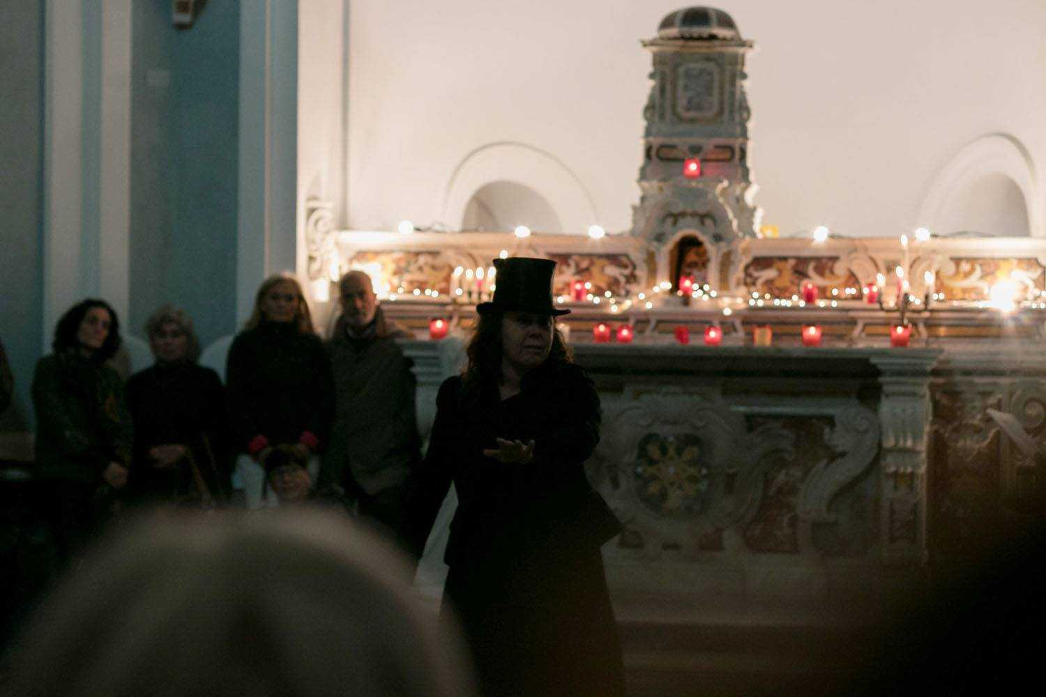 1 i Morticelli Performance Crianza Giulia Rosco