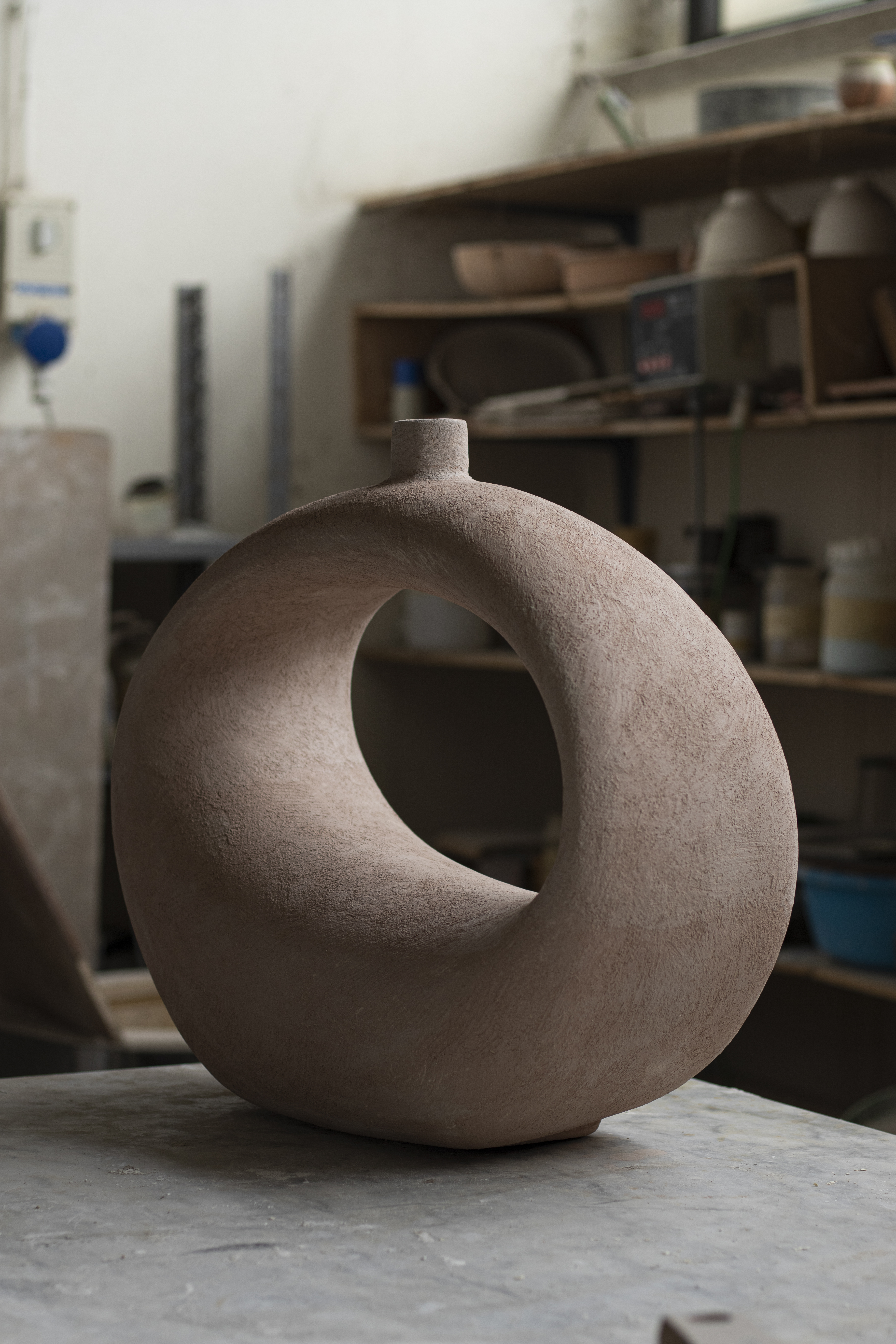 Insieme anatomia astratta