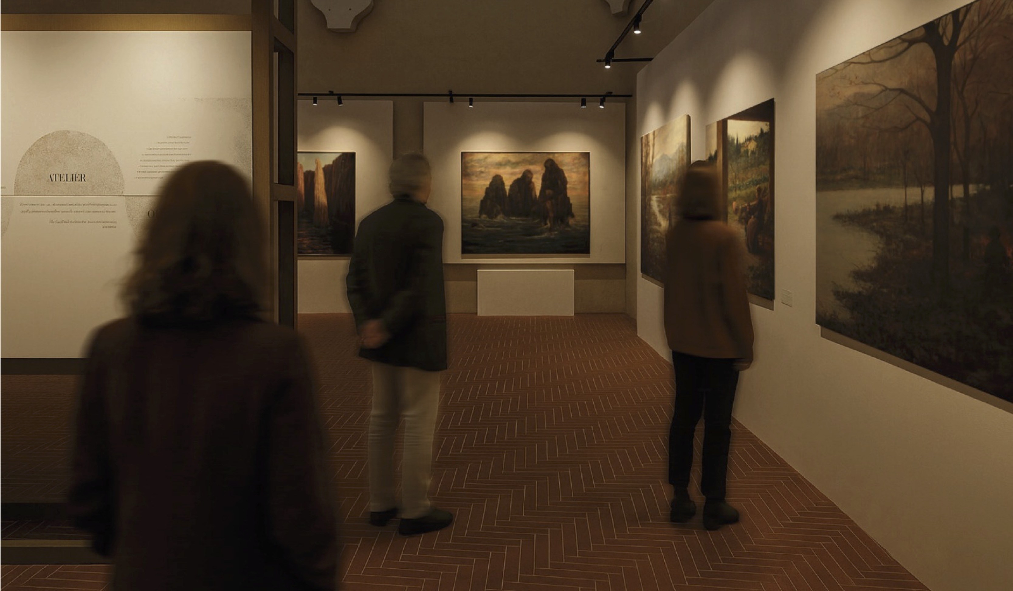 Casa Museo Schallter 2