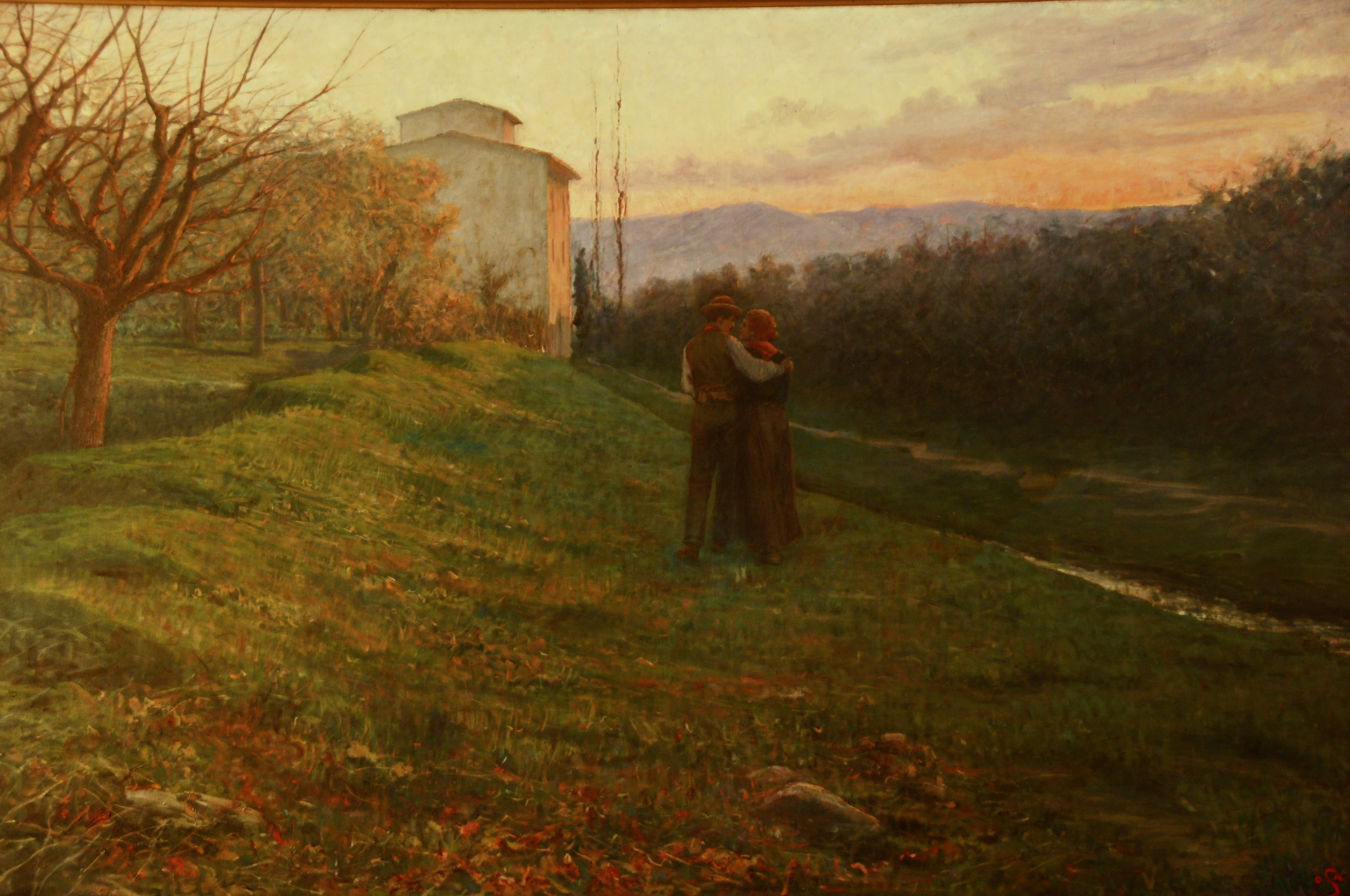 Casa Museo Shlatter 3