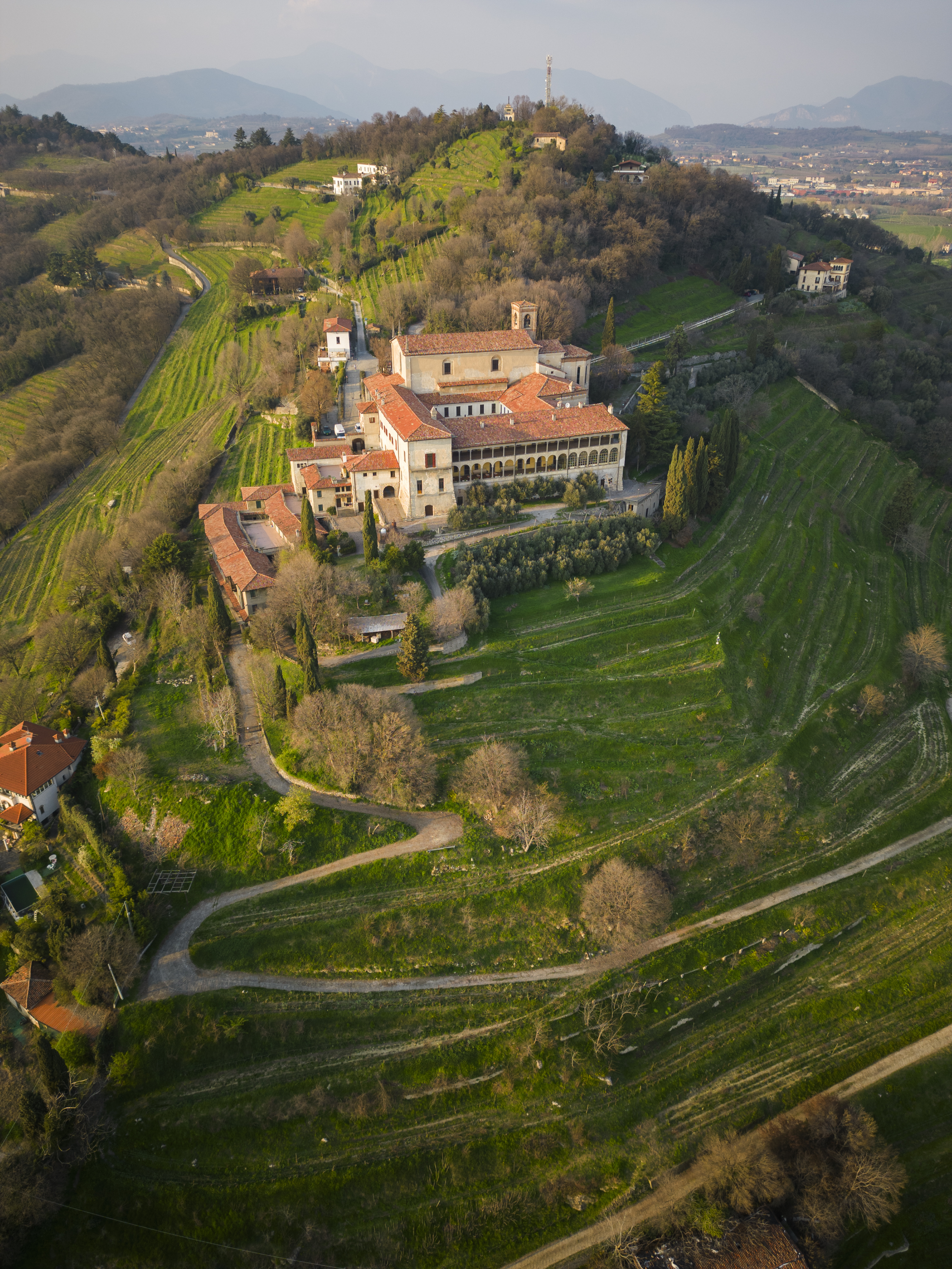 Convento Santissima Annunciata