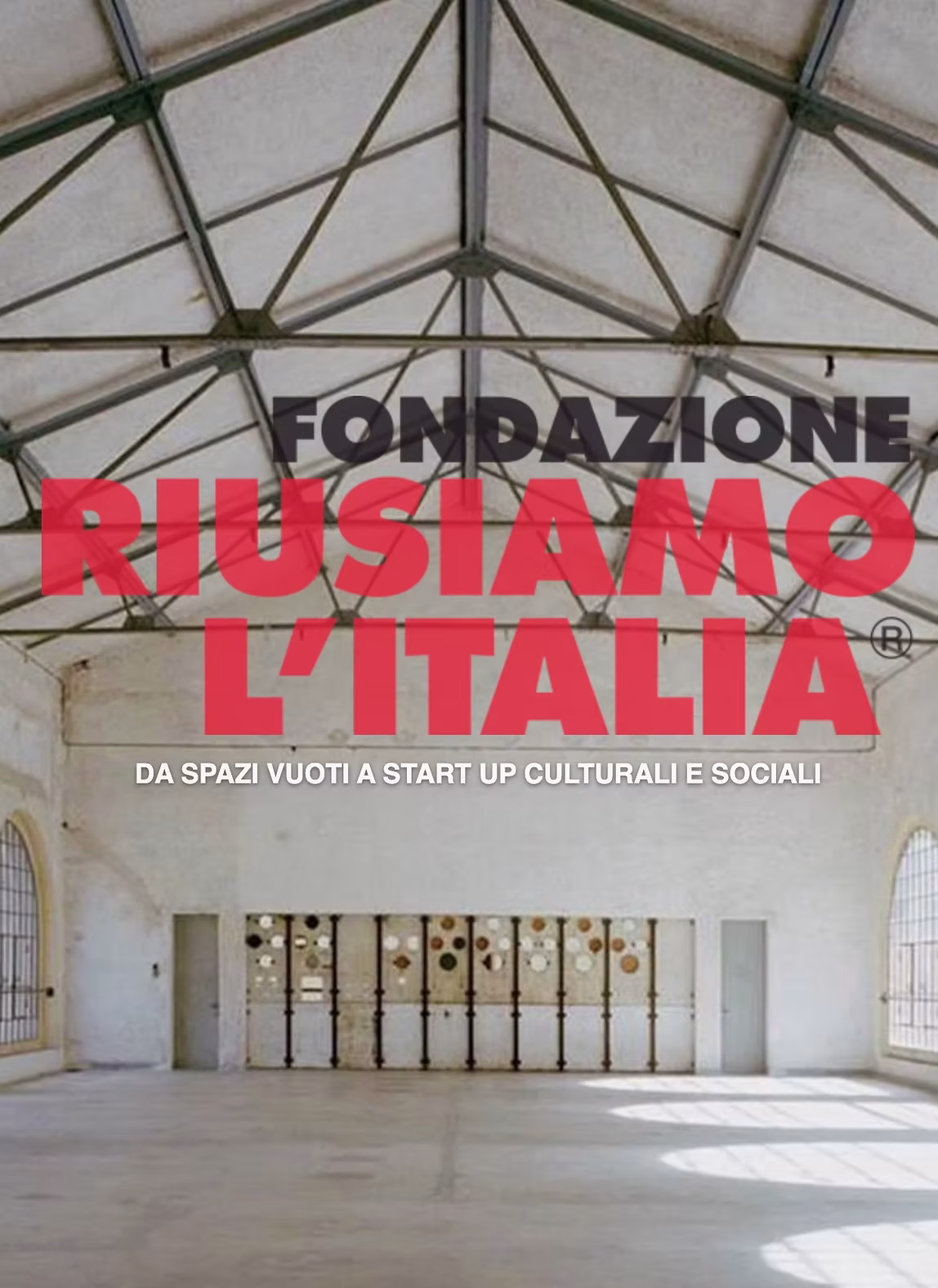 Fondazione Riusiamo l Italia