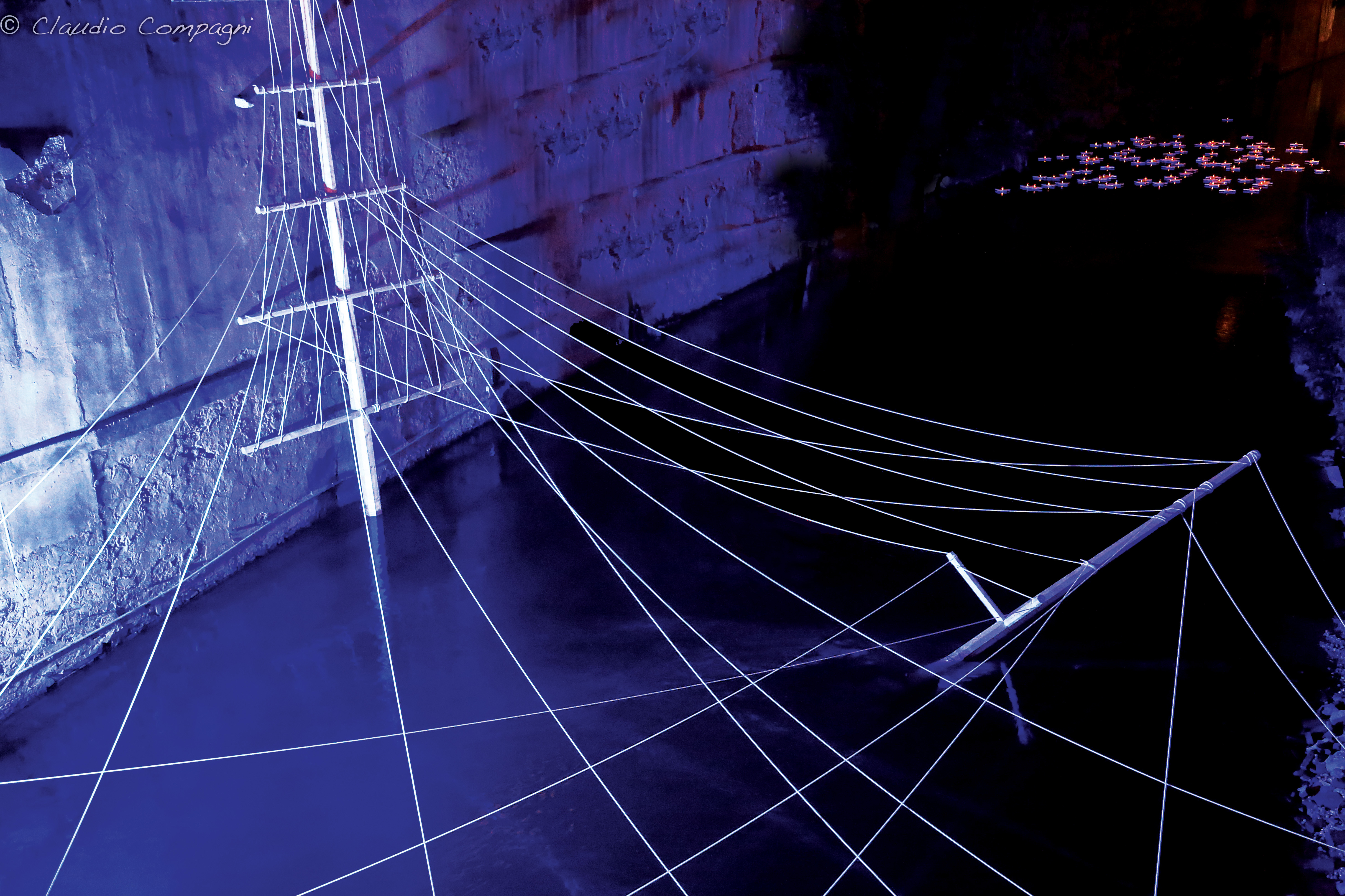 MANTOVA ARTE SULL ACQUA